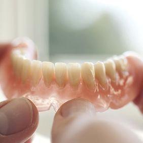 dentures in rochester ny - torrado dental