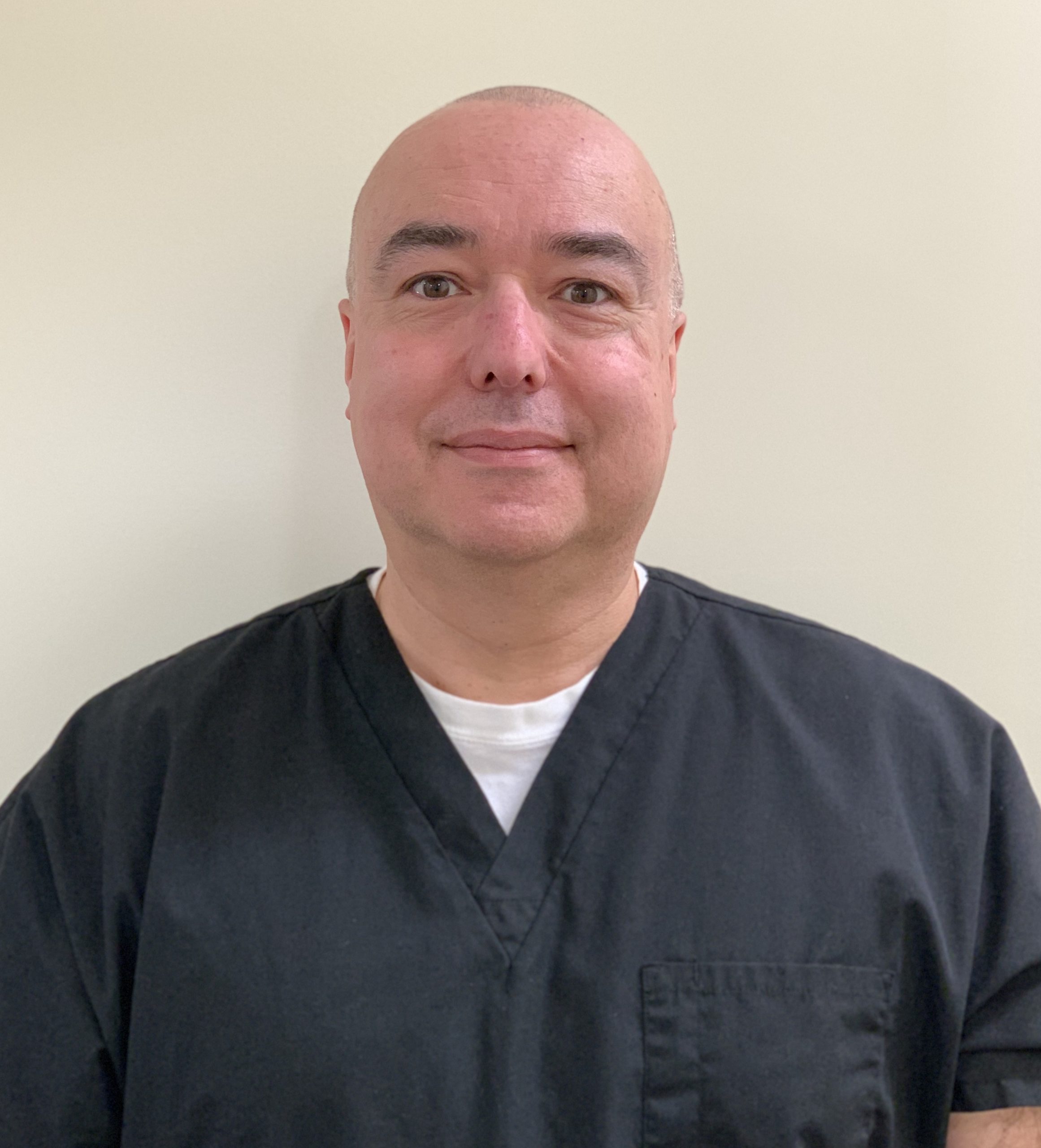 Peter, Torrado Dental, Rochester NY