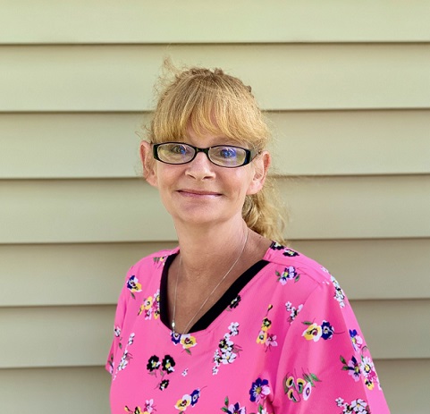 Laura Margaret, Torrado Dental, Rochester NY