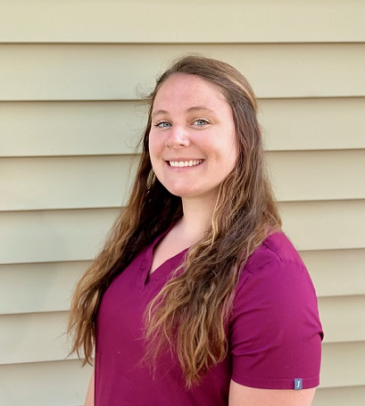 kate Nataliya, Torrado Dental, Rochester NY
