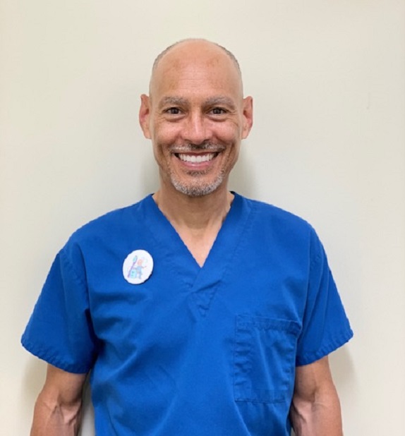 dr p Peter, Torrado Dental, Rochester NY