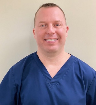 rich Peter, Torrado Dental, Rochester NY